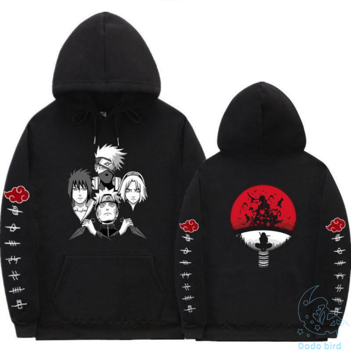 Naruto sale hoodie lazada