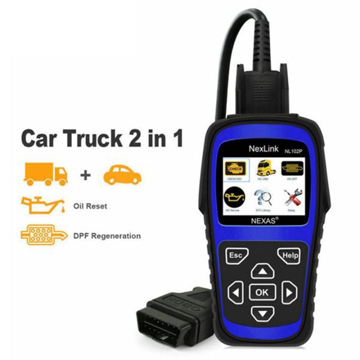 nexas-nl102p-heavy-duty-truck-diagnostic-scanner-car-code-reader-dpf-oilreset