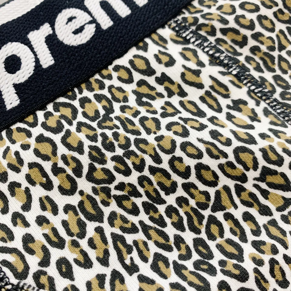 Shop Supreme 2019-20FW Unisex Street Style Skater Style Boxer Briefs by  J'sApparel