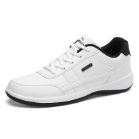 ✺ New Classic Style Quality Golf Shoes Outdoor Men Anti Slip Jogging Light Weight Walking Sneakers Spikless Golf Sneake Plus 47 48