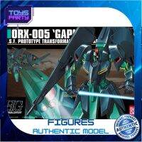 Bandai HG ORX-005 Gaplant 4543112227171 4573102635693 (Plastic Model) โมเดลกันดั้ม โมเดลหุ่นยนต์ ตัวต่อกันดั้ม หุ่นยนต์กันดั้ม ทำสีเพิ่มเติมได้ Gunpla กันพลา กันดั้ม ของเล่น สะสม Toys Party