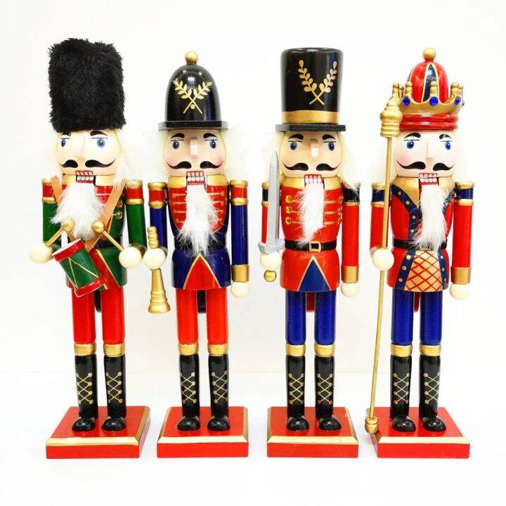 30cm-wooden-nutcracker-solider-doll-figurines-ornaments-office-desktop-crafts-kids-gifts-home-christmas-decoration-new-year-2021