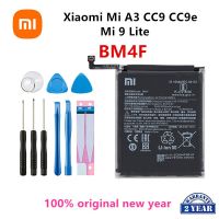 BM4F แบตเตอรี่ Xiaomi Mi A3 CC9 CC9e Mi 9 Lite  4030MAh    BM4F 4030MAh + เครื่องมือ