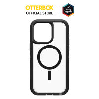 OtterBox รุ่น Defender XT Clear - เคสสำหรับ iPhone 15 Pro Max by Vgadz