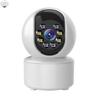 HK 1080P Hd Wifi การเฝ้าระวังกล้อง Night Vision การติดตามร่างกายอัตโนมัติ Digital Zoom Video Security Monitor A10