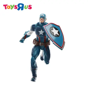 Shop Captain America Action Figure online