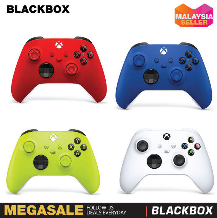 Xbox Series S Wireless Controller Xbox S Bluetooth Game Controller