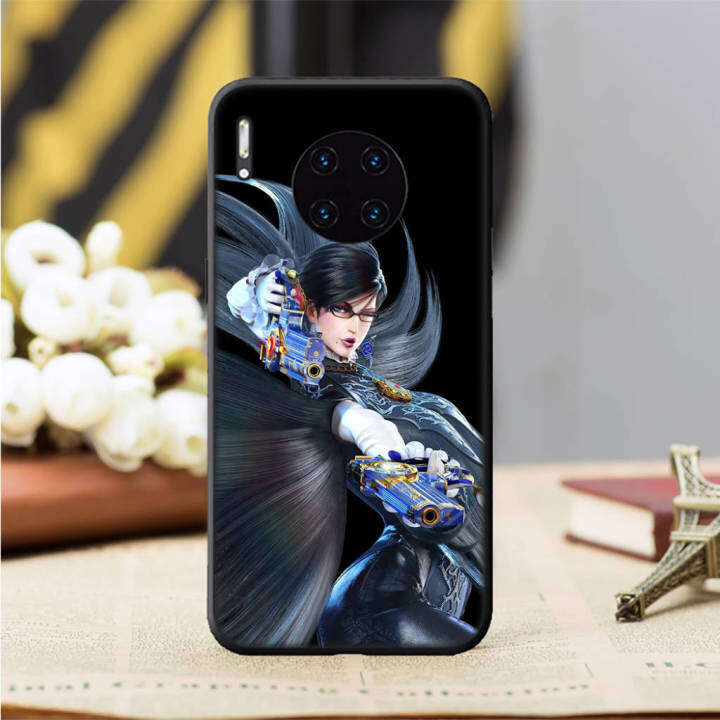 ttl8-bayonetta-อ่อนนุ่ม-high-quality-tpu-ซิลิโคน-phone-เคสโทรศัพท์-ปก-หรับ-xiaomi-redmi-note-11-pro-11s-9a-8a-9t-9c-10x-10c-10a-k50-nfc