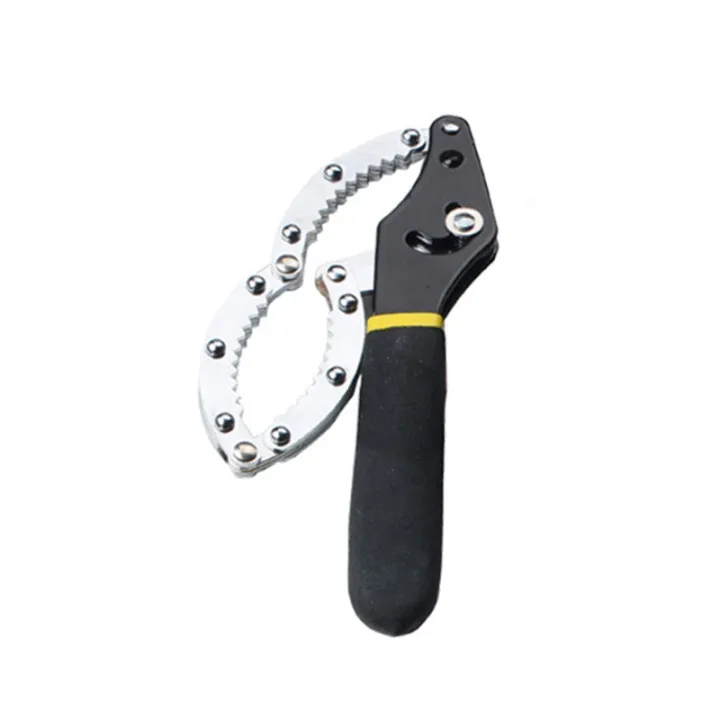 Oil Filter Removal Strap Wrench Oil Filter Removal Strap Oil Filter Spanner Filter Changing Tool