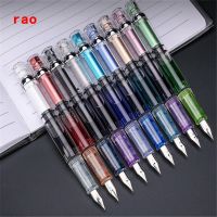 High quality 662 Big capacity Student office Supplies Fountain pen New  Pens