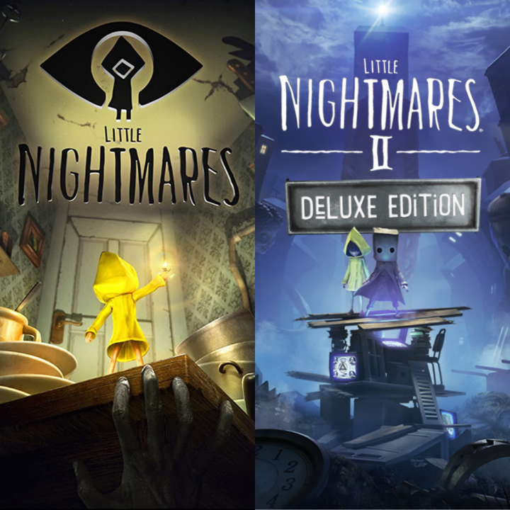 Little Nightmares III System Requirements - Can I Run It? - PCGameBenchmark