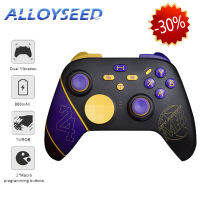 Wireless Controller สำหรับ X Series Xs Console PC 2.4G Gamepad พร้อมแบตเตอรี่แบบชาร์จไฟได้800Mah