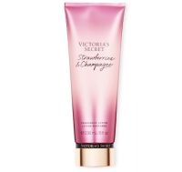 ของแท้ 100% VictoriaS Secret Strawberries &amp; Champagne Fragrance Lotion 236ml.