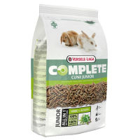 1.75kg - Complete - Cuni Junior Herbs + Alfalfa อาหารลูกกระต่าย สูตรสมุนไพรและหญ้าอัลฟาฟา, Versele Laga