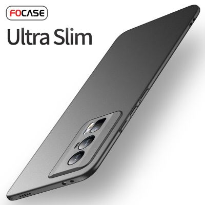 For POCO F5 Pro Hard PC Shockproof Cover Lightweight Ultra Slim Matte Case For Xiaomi POCO F5 Pro 5G Covers