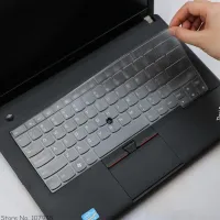 TPU Laptop keyboard Cover Skin Protector For 14