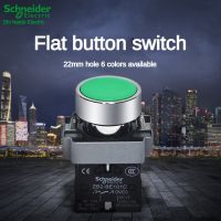 【HOT】 Schneider button switch xb2ba 35c 45c 15c 25c 55c 65cGreen 1 on/off push button manual transfer switch