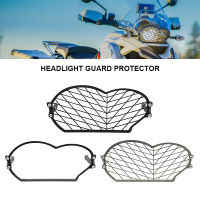 รถจักรยานยนต์ H Ead Light ยามที่ครอบคุ้มครองย่างสำหรับ BMW R1200GS R 1200GS ADV R1200 GS การผจญภัย2004-2012 2011