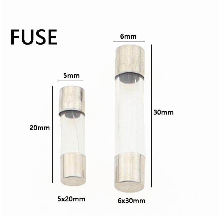 yf-5x20-6x30-glass-fuse-fast-250v-0-1a-0-2a-0-5a-1a-2a-3a-3-15a-4a-5a-6a-7a-8a-10a-12a-15a-20a-30a-quick-blow-5x20mm-6x30mm