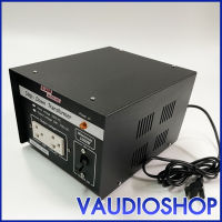 เครื่องแปลงไฟ 220V เป็น 110V SIAMNEON  F-1000 หม้อแปลง 110V สยามนีออน F1000