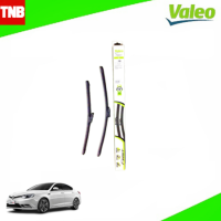 Valeo ใบปัดน้ำฝน MG6 เอ็มจี หก 2015-2018