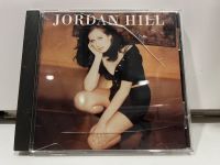 1   CD  MUSIC  ซีดีเพลง    JORDAN HILL   (A18G134)