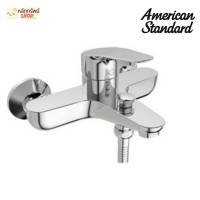 ?A-0311-200B ก๊อกผสมอ่างอาบน้ำ แบบติดผนัง ไม่รวมฝักบัว รุ่น CYGNET American Standard