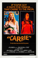 Carrie (1976) แครี่ สาวสยอง (เสียง อังกฤษ | ซับ ไทย/อังกฤษ) DVD หนังใหม่ ดีวีดี