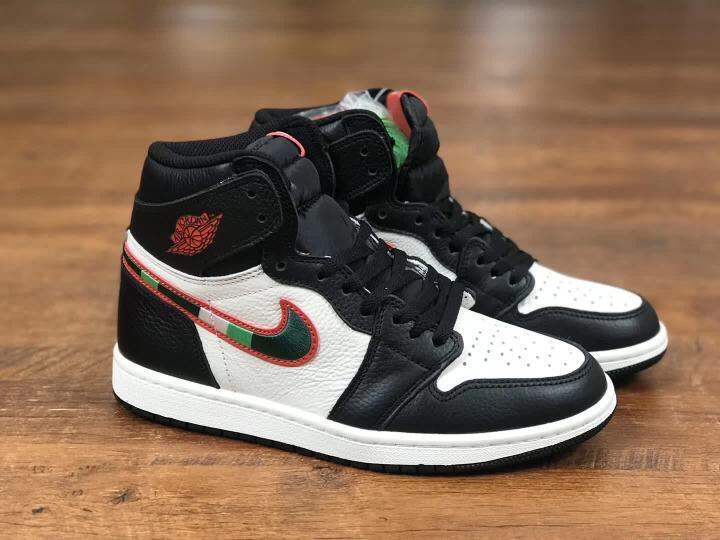 aj1 sports illustrated