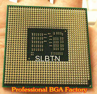 i7 640M 2.8GHz i7-640M Dual-Core Processor PGA988 SLBTN Mobile CPU Laptop processor