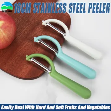 High Quality Stainless Steel Potato Cucumber Carrot Grater