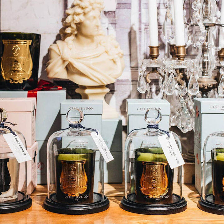 Cire Trudon Premium Classic Scented Candle 270g Home Scent Lazada PH