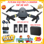 Máy Bay Flycam E58 Pro 2 CAMERA thế hệ mới - Flycam Mini Có Camera thumbnail