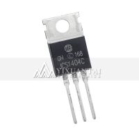 5pcs/lot 100% NEW origina JCS1404C JCS1404 40V 204A  TO220 Triode Transistor TO-220