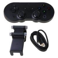 อะแดปเตอร์จอยสติ๊กตัวควบคุมเกมคอนโซลรองรับ Gamepad แบบบลูทูธ