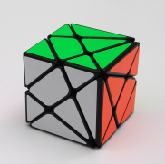 Đồ Chơi Rubik YJ Axis Cube YongJun