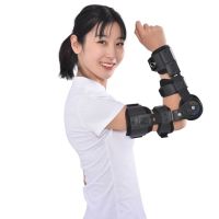 Elbow Joint Fixed Guard Adjustable Humerus Fixed Support Fracture Arm Breathable Forearm Sling Big Arm Forearm