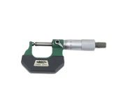 ไมโครมิเตอร์ปลายบอล (Spherical Anvil Tube Micrometer) INSIZE รุ่น 3260-25SA ระยะ 0-25mm (**สินค้าใหม่**)