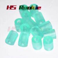 Newprodectscoming 10pcs Green Pickup Roller Tire 2BR06520 2F906240 2F906230 for Kyocera FS1028 1035 1100 1120 1128 1300 1320 1370 2000 3900 4000