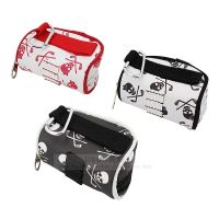 ✼✒ Golf Skull Small Waist Bag Small Ball Bag Mini Bag Golf Accessories Bag กระเป๋าเครื่องมือ