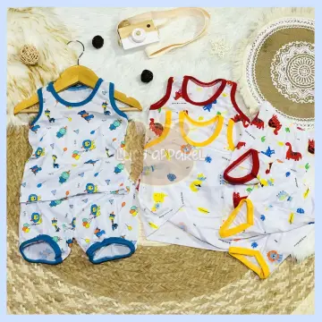 Lazada baby outlet clothes