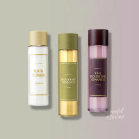 ? IM FROM : แท้พร้อมส่ง exp.2026 mugwort essence, fig boosting essence, rice toner 150-160ml