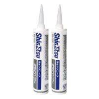 Imported Japan Shin-Etsu KE-3490 gray electronic glue flame retardant RTV silicone adhesive sealant Stationery School Office