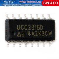 5pcs/lot UCC2818 UCC2818D SOP16 In Stock