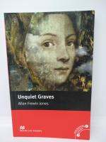 ๊Unquiet graves