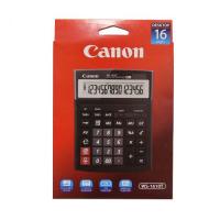 เครื่องคิดเลข Canon WS-1610T