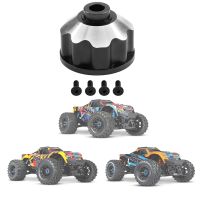 Metal Differential Carrier Case Housing 8981 for 1/10 RC Car Upgrade Parts Accessories