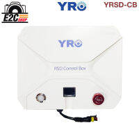 YRO อุปกรณ์หยุดทํางานฉุกเฉิน Rapid Shutdown Device YRSD-CB สำหรับโซลาร์เซลล์ ประกัน 1 ปี