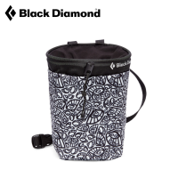 Black Diamond Gym Chalk Bag