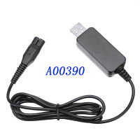 4.3V USB เครื่องโกนหนวด A00390 Charger สายไฟอะแดปเตอร์สำหรับ Norelco OneBlade QP2520 QP2521 QP2523 QP2522 YQ316 YQ318